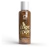 Óleo Beijável Hot Corpo a Corpo 100ml (ST111) - Chocolate