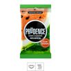 Preservativo Prudence Cores e Sabores 3un (ST128). - Melancia