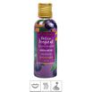 Óleo Para Massagem Beijável Delírio Tropical 120ml (ST136-17893) - Ameixa Negra