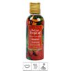 Óleo Para Massagem Beijável Delírio Tropical 120ml (ST136-17893) - Framboesa