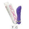 Vibrador G-SPOT Com Relevos VP (PS005D-ST429) - Roxo