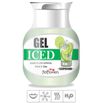 Gel Comestível Hot Flowers Iced 35ml (ST572) - Caipirinha