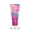 Gel Comestível Com Gliter Sedenta 18g (ST880) - Chiclete