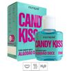 Calda Beijável Candy Kiss 35ml (ST960) - Algodão Doce