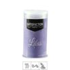 Bolinhas Aromatizadas Satisfaction 2un (ST729) - Lilás