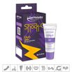 Excitante Unissex Shock-G Bisnaga 8g (ST734) - Uva