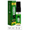 Spray Para Sexo Oral Bubbalove Devorous 20ml (ST950) - Menta