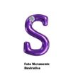 *Letras Para Personalização Lilás (HA180L) - S