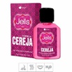 Gel Comestível Jells Hot 30ml (ST106) - Cereja