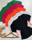 Blusa Malha Laise Preto