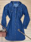 Chamise jeans 
