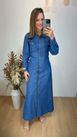 Chamise jeans Longo