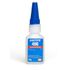 ADESIVO INSTANTÂNEO CIANOACRILATO INDUSTRIAL LOCTITE 496 20G