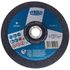 Kit 10 Discos de Corte 7 Basic 178x1,6x22,23 Aço Inox Tyrolit