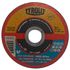 Kit 50 Discos de Corte Tyrolit 41f 115 x 1 x 22,20 A60q- Bfxa ( 4 .1/2 x 3/64 x 7/8 ) Secur 