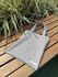Ecobag Cinza