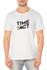 Camiseta Masculina Act Footwear - Branca 