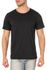 Camiseta Masculina Lisa - Preta