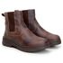 Bota Masculina De Couro Farmer Act Footwear Café