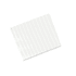 Chapa Policarbonato Alveolar - 4mm X 1,05m X 3m - Branco
