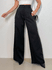 REF: 3271 - Calça Feminina Cintura Alta Preto