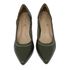 Scarpin Cris - Oliva