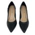 Scarpin Cris - Preto