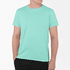 Camiseta Masculina 100% Algodão 30.1 Verde bb