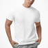 Camisa Masculina Dry Fit Colméia BRANCO