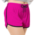 Short Tactel Feminino Pink