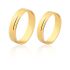 Alianças De Casamento Em Ouro