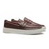 Sapato Loafer Masculino em Couro Whysky