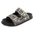 Papete Las Vegas Brilho Strass Preto