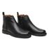 BOTA HEREFORD CONFORT ZÍPADA - FLOATHER PRETO