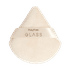 Esponja de Pó - Powder Puff Glass