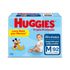 Fralda Huggies Tripla Protecao Hiper M 92un