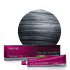 Amend Color Intensy Coloração Creme 2.1 Preto Azulado 50g
