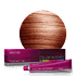 Amend Color Intensy Coloração Creme 6.4 Louro Escuro Cobre 50g