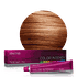 Amend Color Intensy Coloração Creme 8.4 Louro Claro Acobreado 50g