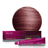 Amend Color Intensy Coloração Creme 4.66 Castanho Médio Vermelho Intenso 50g