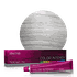 Amend Color intensy Coloração Creme 12.11 Louro Claro Platinado 50g