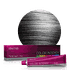 Amend Color Intensy Coloração Creme 1.0 Preto 50g