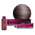 Amend Color Intensy Coloração Creme 3.0 Castanho Escuro 50g