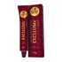 Haskell Coloração Creme Permanente Excllusiv Color 7.44 Louro Médio Cobre Intenso 50g