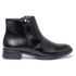Bota Brussels - Preto