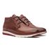 Bota Casual Marçal Couro Napa Pinhão