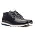 Bota Casual Marçal Couro Napa Preto