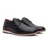  Sapato Guilherme Couro Napa Preto