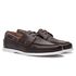 Sapato Masculino Vitor Couro Ohio Café