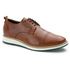 Sapato Masculino Oxford Elite Couro Castor 